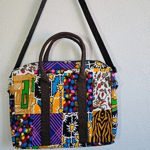 Briefcase/laptop bag